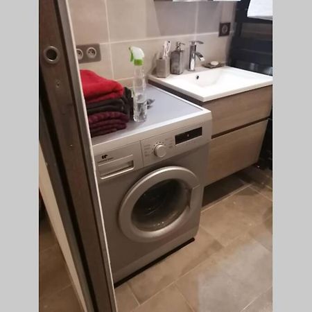 Appartement La Grande Motte A 2 Pas De La Plage. ภายนอก รูปภาพ