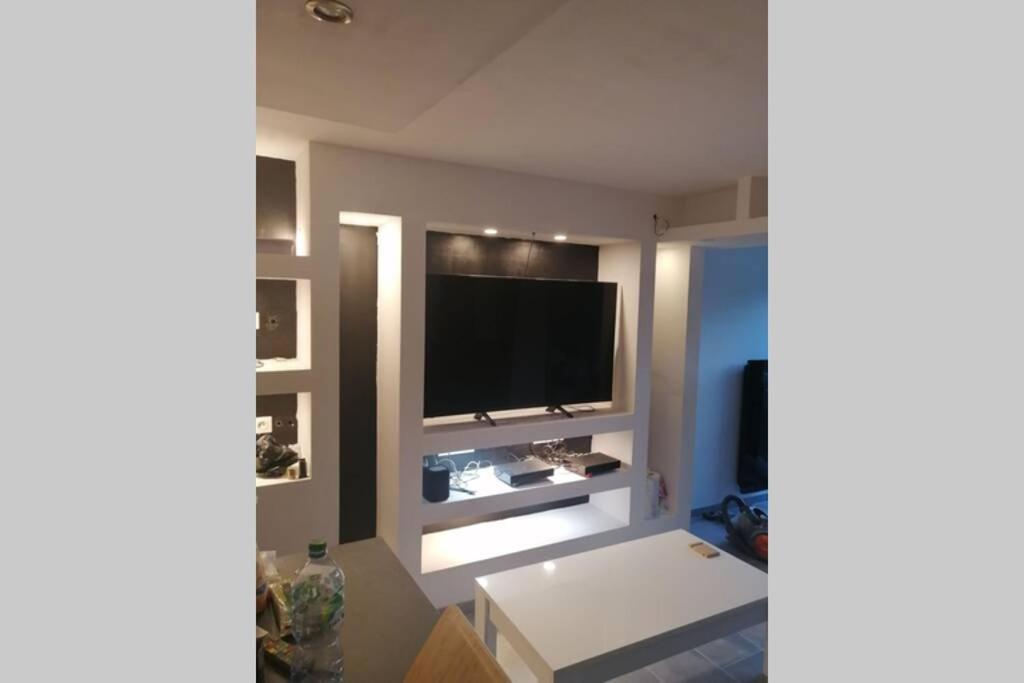 Appartement La Grande Motte A 2 Pas De La Plage. ภายนอก รูปภาพ