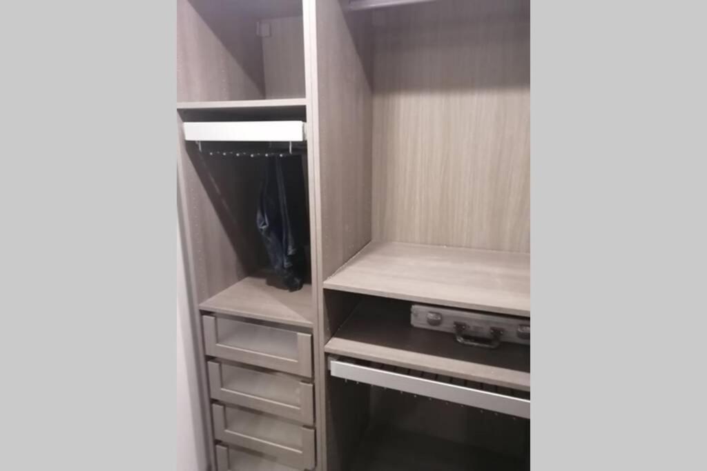Appartement La Grande Motte A 2 Pas De La Plage. ภายนอก รูปภาพ