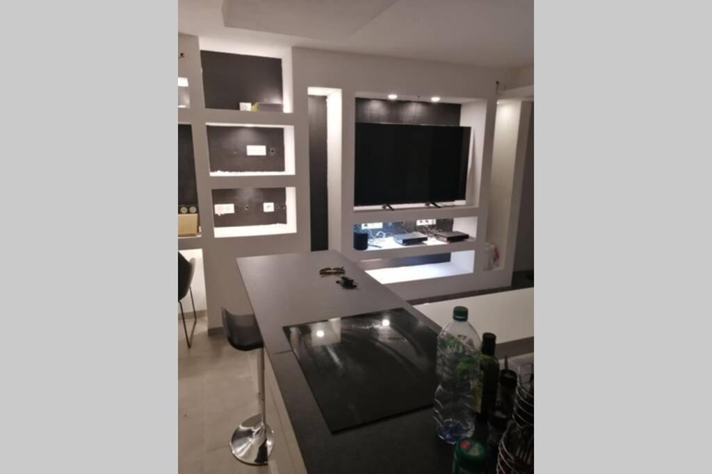 Appartement La Grande Motte A 2 Pas De La Plage. ภายนอก รูปภาพ