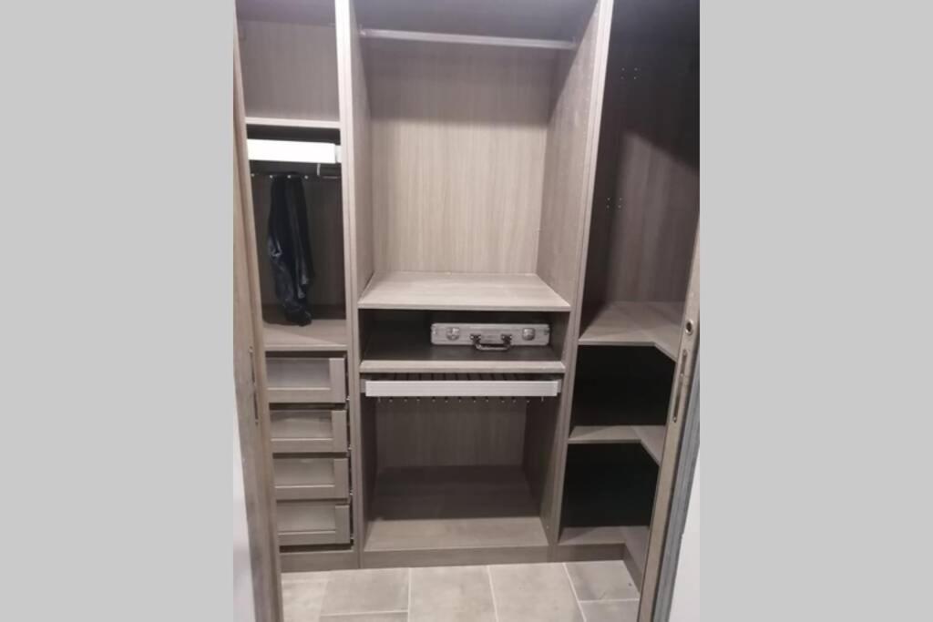 Appartement La Grande Motte A 2 Pas De La Plage. ภายนอก รูปภาพ