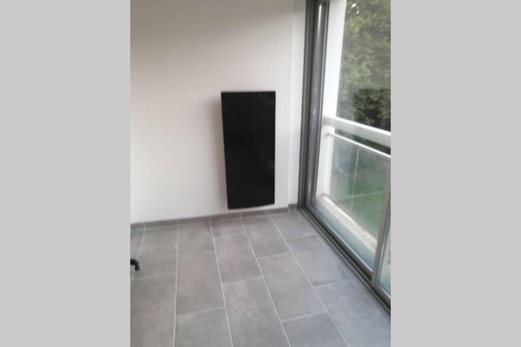 Appartement La Grande Motte A 2 Pas De La Plage. ภายนอก รูปภาพ
